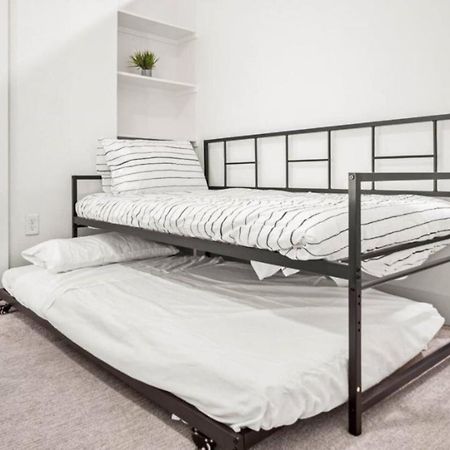 Luxurious New Unit 1Bd1Ba Pool, Golf Sim Lejlighed Austin Eksteriør billede